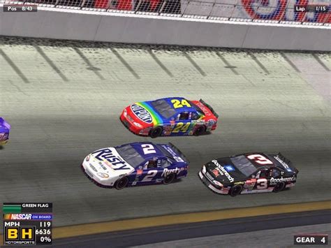 best nascar game|The Top 15 NASCAR Video Games of All Time .